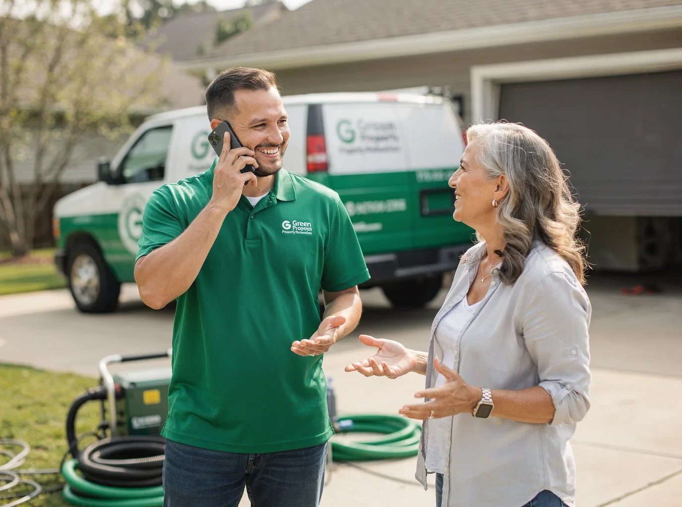 Water Damage Restoration Gillett, TX FAQs
